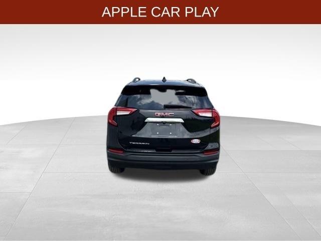 GMC Terrain SLE 2024