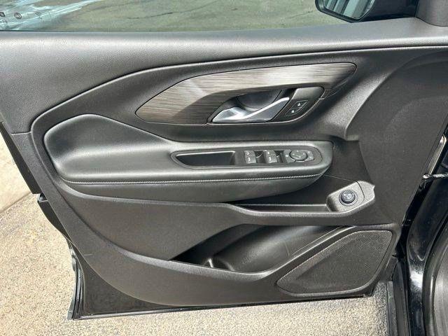 GMC Terrain SLE 2024