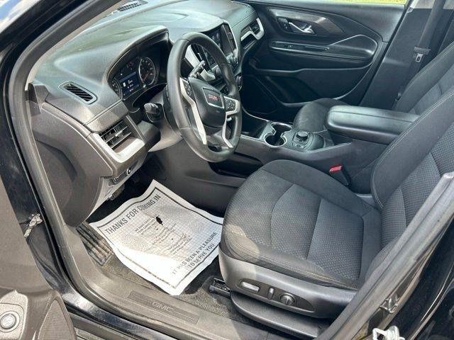 GMC Terrain SLE 2024