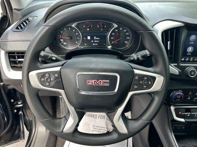 GMC Terrain SLE 2024