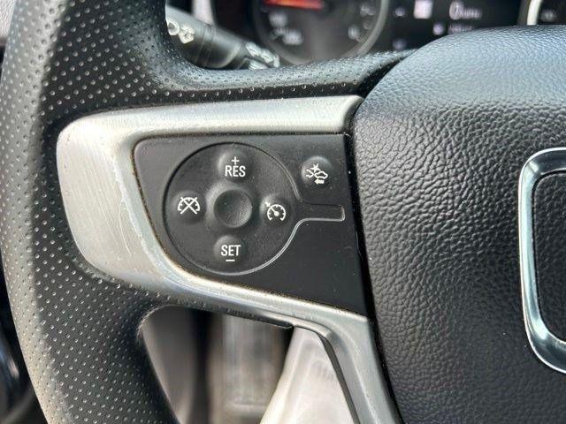 GMC Terrain SLE 2024