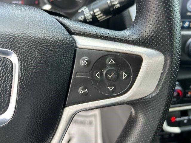 GMC Terrain SLE 2024