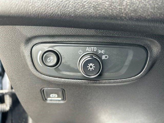 GMC Terrain SLE 2024