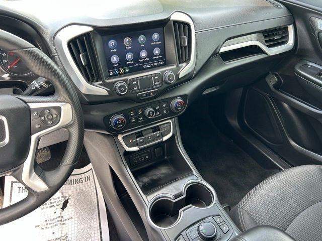 GMC Terrain SLE 2024