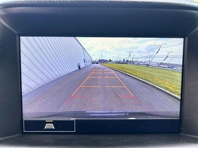 GMC Terrain SLE 2024