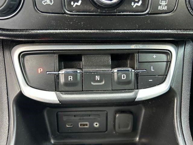 GMC Terrain SLE 2024