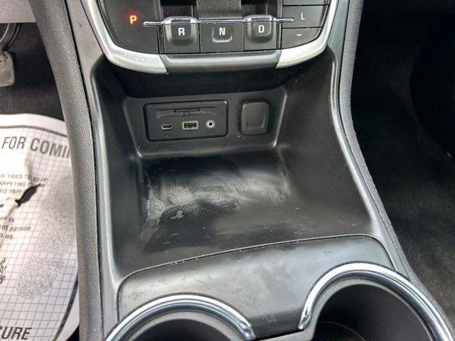 GMC Terrain SLE 2024