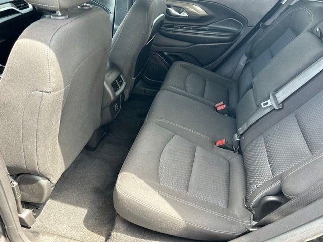 GMC Terrain SLE 2024
