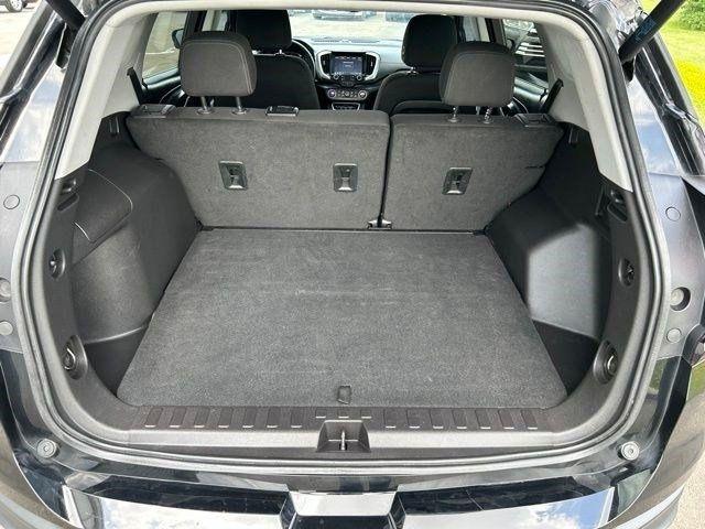 GMC Terrain SLE 2024