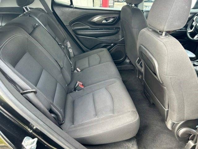 GMC Terrain SLE 2024