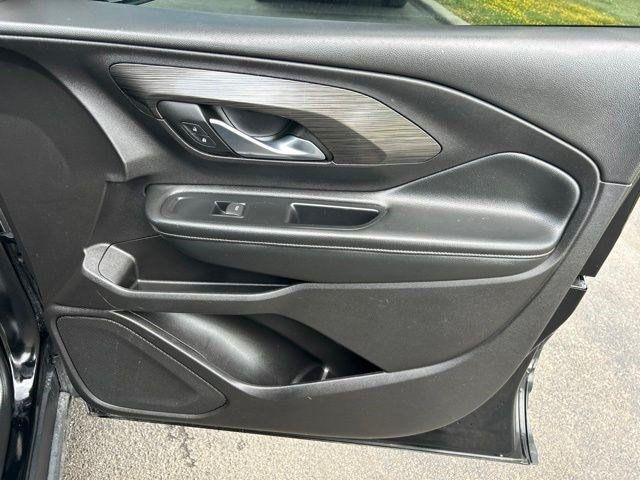 GMC Terrain SLE 2024