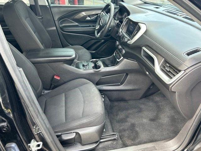 GMC Terrain SLE 2024