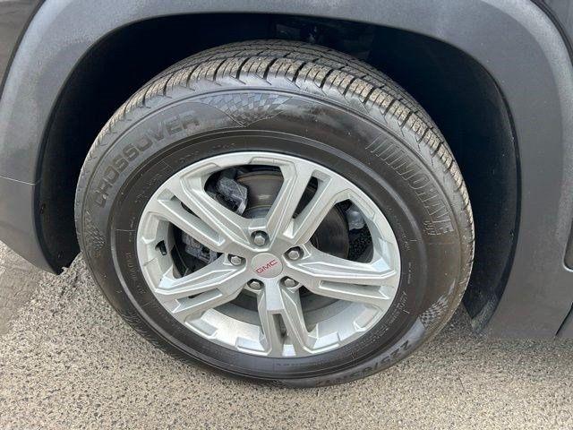 GMC Terrain SLE 2024