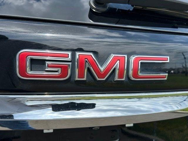GMC Terrain SLE 2024