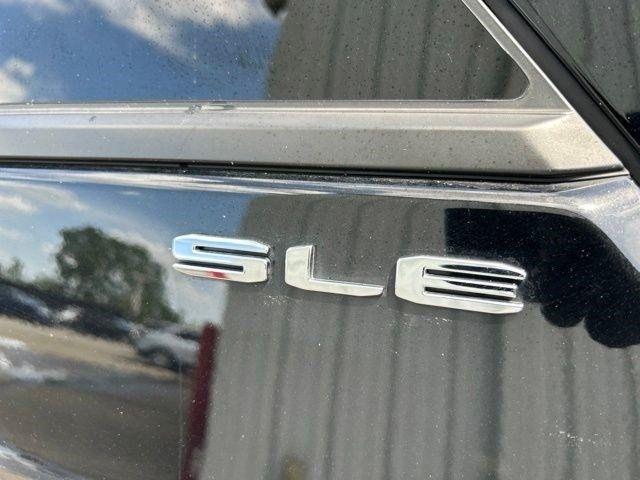 GMC Terrain SLE 2024
