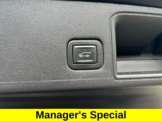 GMC Terrain SLE 2024