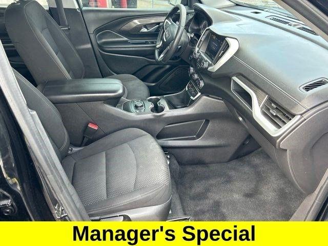 GMC Terrain SLE 2024