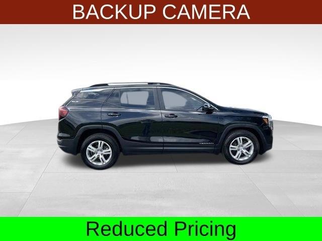 GMC Terrain SLE 2024