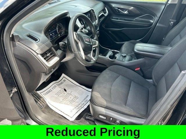 GMC Terrain SLE 2024