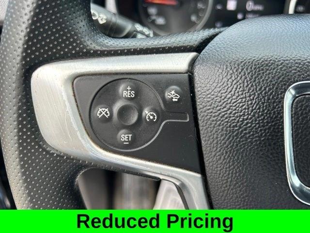GMC Terrain SLE 2024