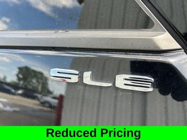 GMC Terrain SLE 2024