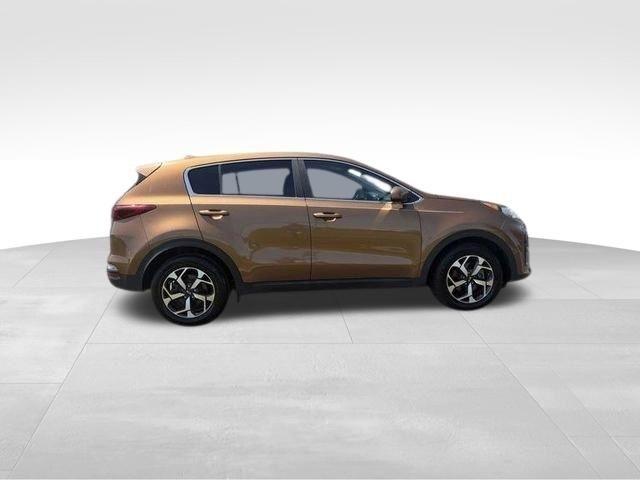 Kia Sportage LX FWD 2020