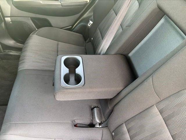 Kia Sportage LX FWD 2020