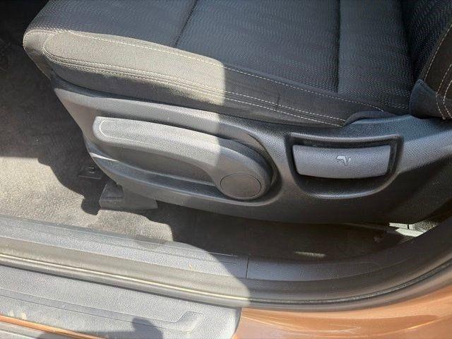 Kia Sportage LX FWD 2020