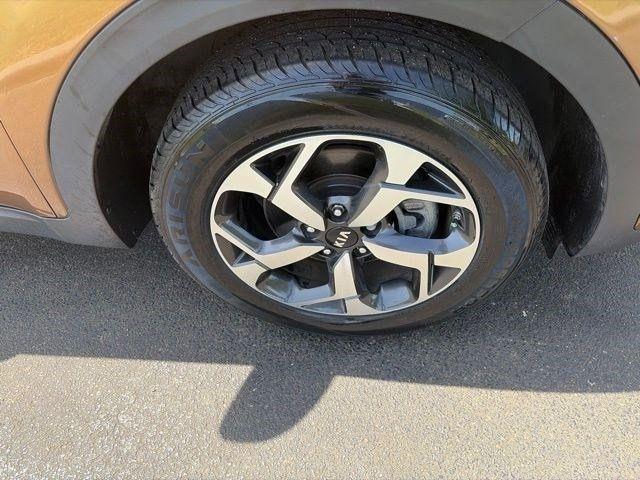 Kia Sportage LX FWD 2020