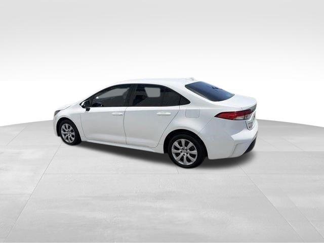 Toyota Corolla LE 2023