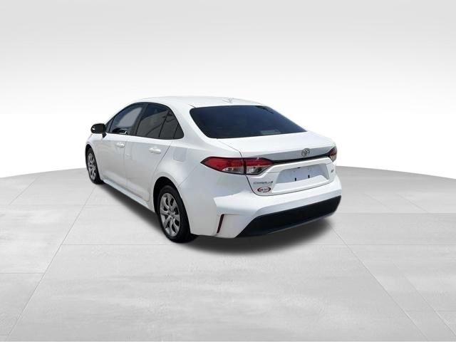 Toyota Corolla LE 2023
