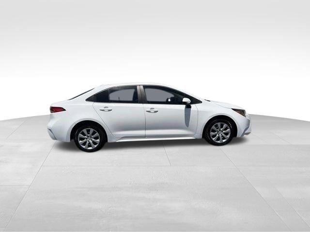 Toyota Corolla LE 2023