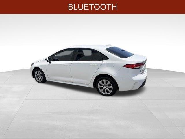 Toyota Corolla LE 2023