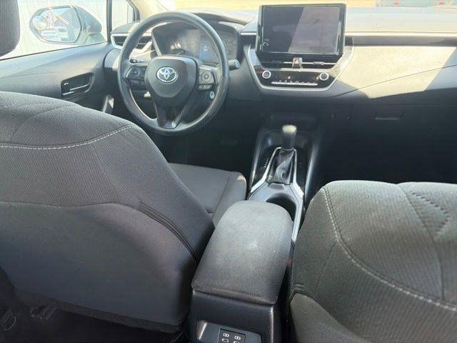 Toyota Corolla LE 2023