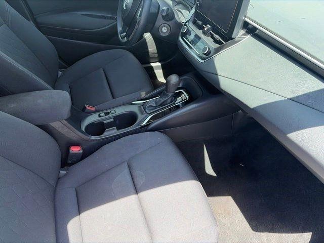 Toyota Corolla LE 2023