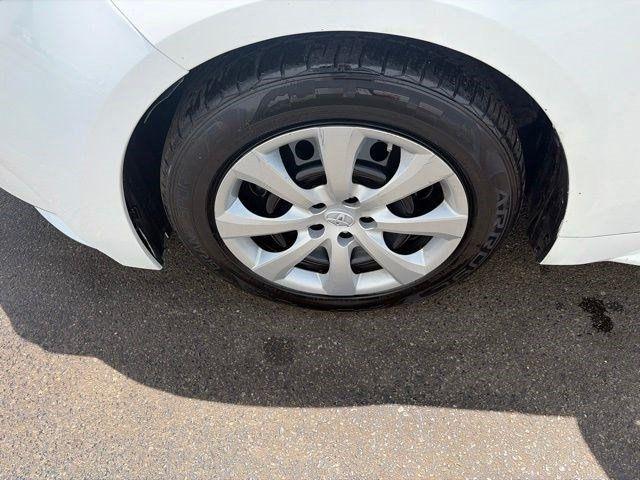 Toyota Corolla LE 2023