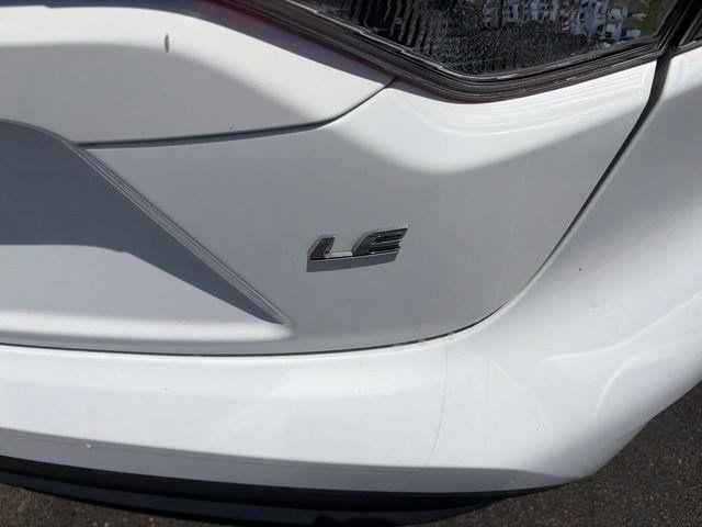Toyota Corolla LE 2023