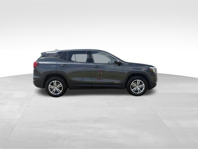 GMC Terrain SLE AWD 2019