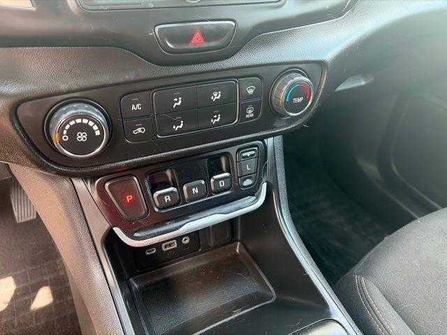 GMC Terrain SLE AWD 2019