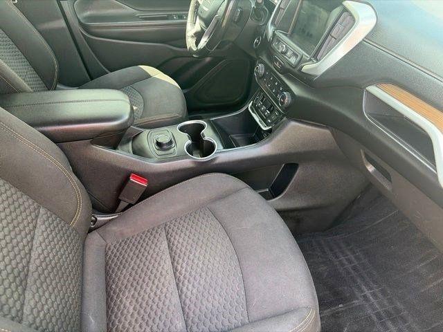 GMC Terrain SLE AWD 2019