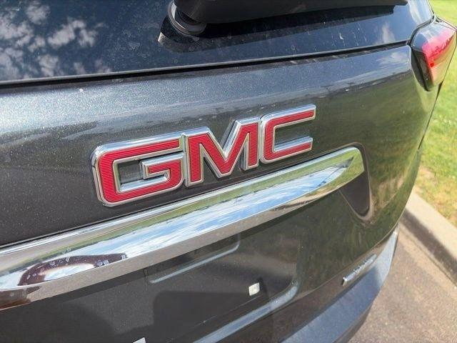 GMC Terrain SLE AWD 2019