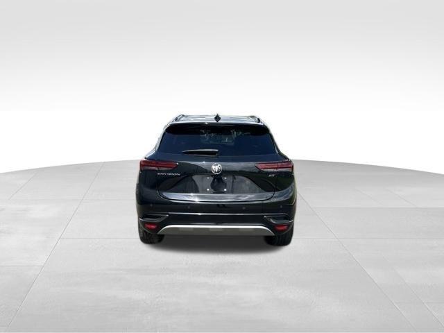 Buick Envision Preferred 2022