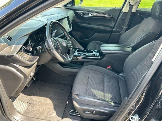 Buick Envision Preferred 2022
