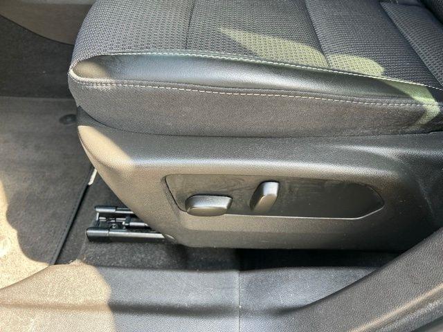 Buick Envision Preferred 2022