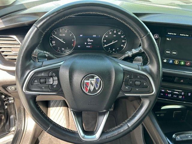 Buick Envision Preferred 2022