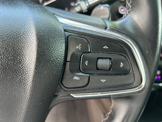 Buick Envision Preferred 2022