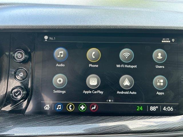 Buick Envision Preferred 2022