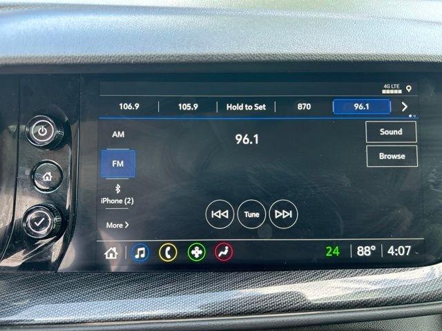 Buick Envision Preferred 2022