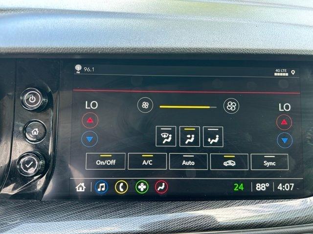 Buick Envision Preferred 2022