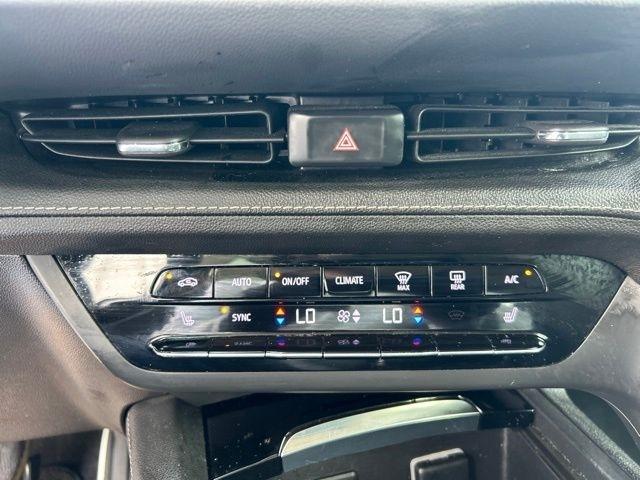 Buick Envision Preferred 2022